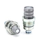 Hydraulic coupling replacement